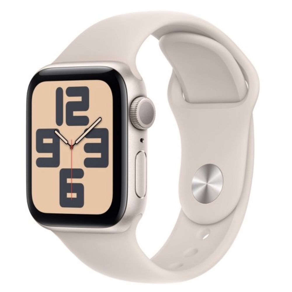 New Apple Watch Gen 2 40mm